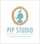 PiP Studio logo