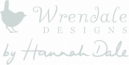 Wrendale designs logo