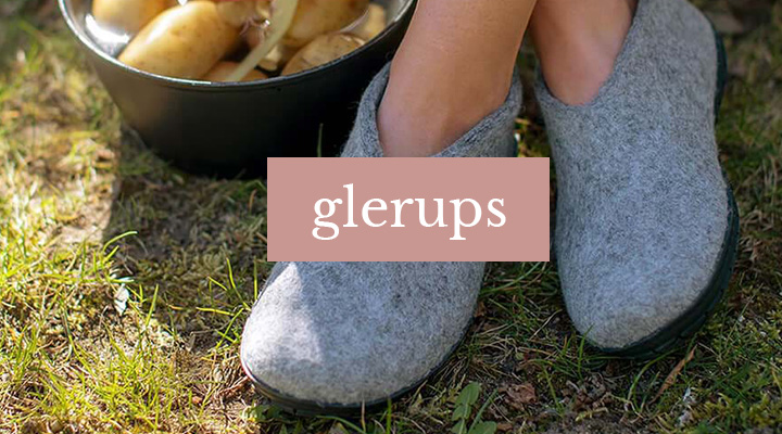 Glerups