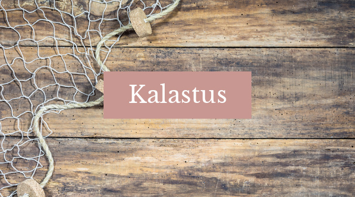 Kalastus