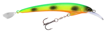 Kuusamo Santeri Solo Deep FT 110mm/12g - Vieheet - 6417635056960 - 1