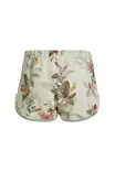 Shortsit Bali Floris off-white - Vaatteet - 20010 - 2