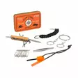 Survival kit selviytymisvälineet - Retkeilytarvikkeet - 5055923767320 - 1