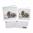 Wrendale Notecard pack Koirat - Toimistotarvikkeet - 5056464302650 - 1