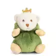 Ziggy Prince Charles - sammakko - Pehmonallet - 7340031384070 - 2