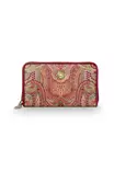 PiP Studio lompakko Willow Jabali Red - Lompakot ja pussukat - 8721009941300 - 1