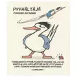 Keittiöliina / tiskirätti Pyyhältäjä - Keittiöliinat - 6430026060230 - 1