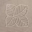 Leaf room divider valkoinen - Sisustus - 4002942324820 - 1