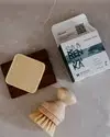 Saaren taika Sitrus siivoussaippua - Kylpyhuonetarvikkeet - 6430069210470 - 3