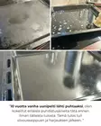 Saaren taika Sitrus siivoussaippua - Kylpyhuonetarvikkeet - 6430069210470 - 2