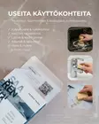 Saaren taika Sitrus siivoussaippua - Kylpyhuonetarvikkeet - 6430069210470 - 5