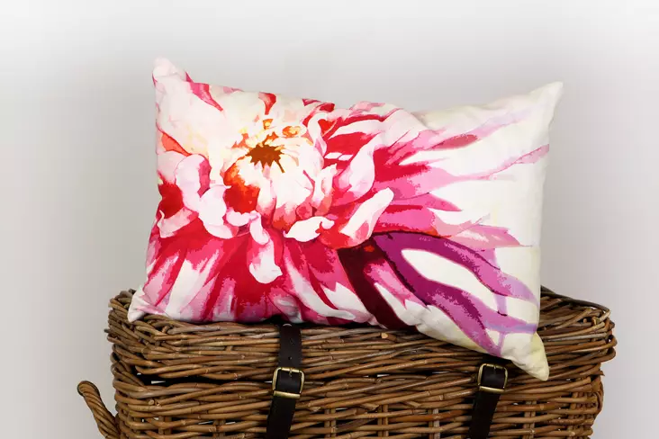 Malibu tyyny 40x60cm - Tyynyt ja tyynynpäälliset - 020040 - 1