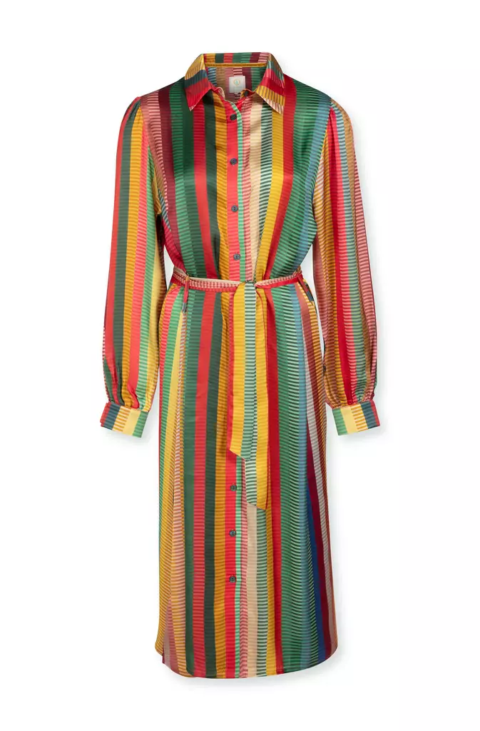 PiP Studio Donatella mekko / kimono - Vaatteet - 23000 - 1