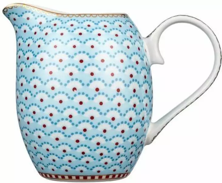 PiP Studio Kermakko Bloomingtails - Kannut ja kaatimet - 8718924026380 - 1