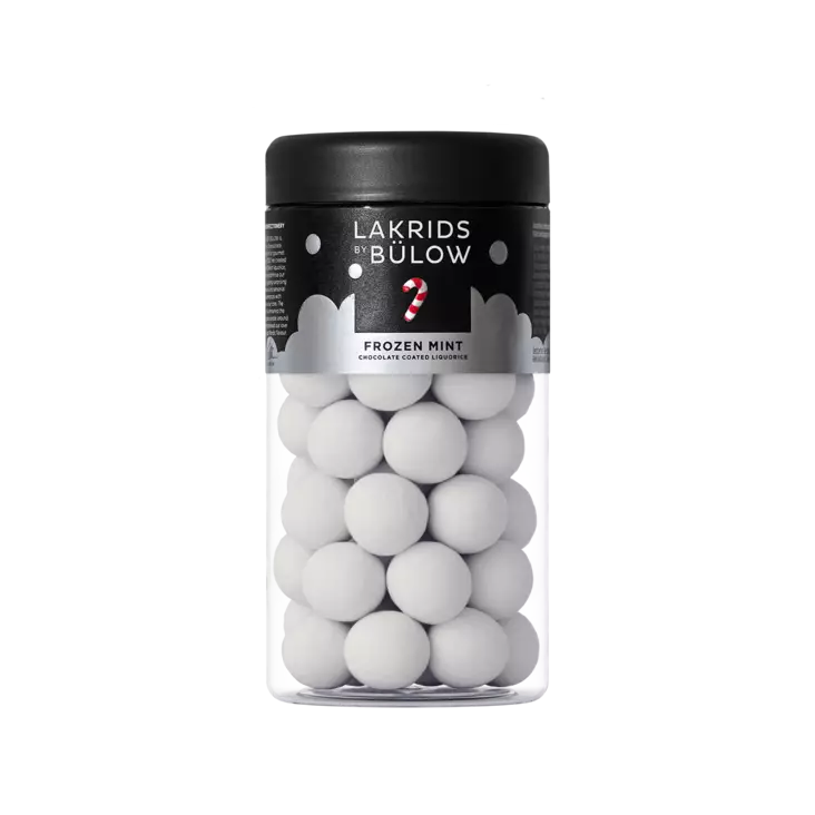 Frozen mint - laku 270g Minttu - Lakut - 5710858013040 - 1