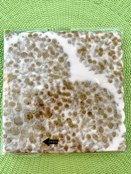 Japanilainen ohut kahviservetti - Servetit - 1100011 - 2