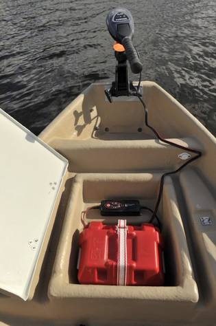 Soutu-Palta 495, Suvi-veneet - Veneet - 02331 - 2