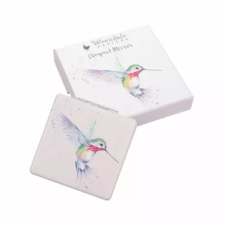Wrendale taskupeili Kolibri - Peilit - 5056464320531 - 1
