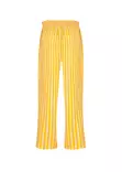 Bernice housut Sumo Stripe Yellow - Vaatteet - 22011 - 2