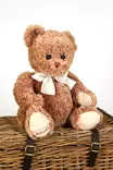 Bukowski The Big Boy Hudson 45cm nalle - Pehmonallet - 7340031385831 - 1