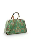 PiP Studio Weekendbag M Jabali Green - Laukut ja kassit - 8721009941881 - 2