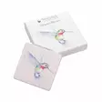 Wrendale taskupeili Kolibri - Peilit - 5056464320531 - 1