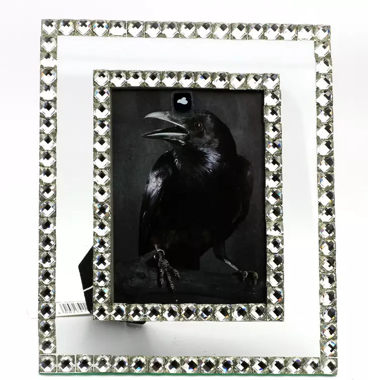 Bella valokuvakehys 9x13 kuvalle - Valokuvakehykset - 4002541585271 - 2