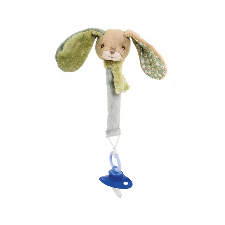 Bukowski Benji tuttipidike/tuttinauha - Muut pehmolelu eläimet - 7340031372411 - 1