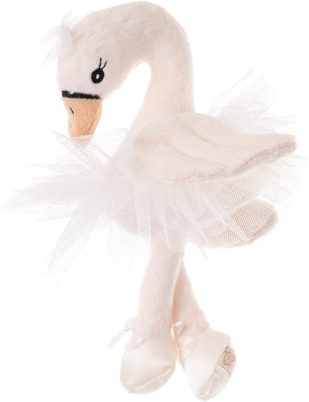 Bukowski Little Odette joutsen - Muut pehmolelu eläimet - 760401 - 2