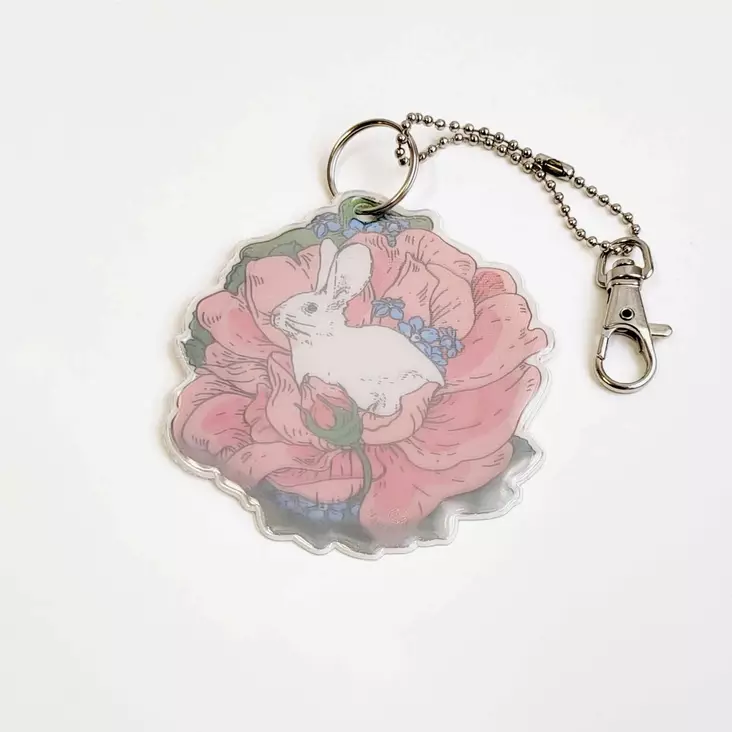 Nuppu Pupu heijastin - Muut asusteet - 270601 - 1