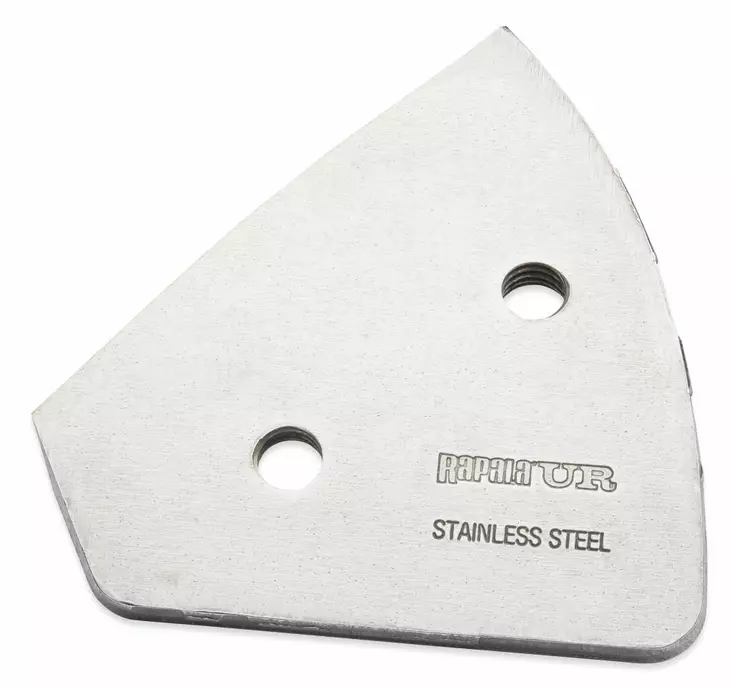 Rapala Kairan vaihtoterät 115mm - Kalastus - 6416038102281 - 1