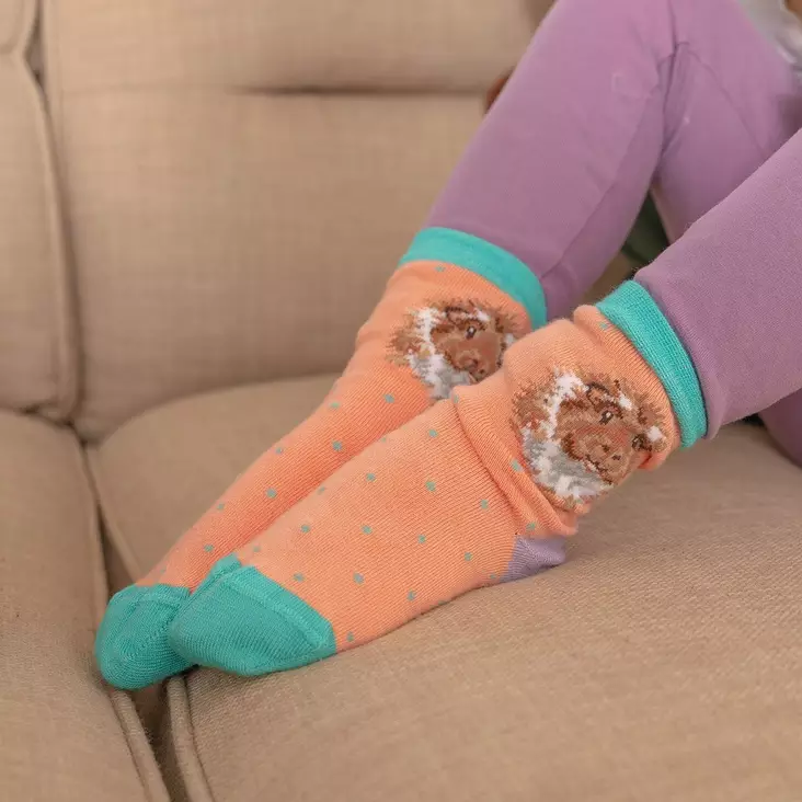 Wrendale lasten Bambusukka Marsu - Sukat - 270431 - 1