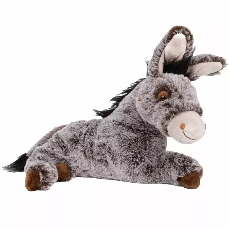 Bukowski Christopher pehmoaasi 25cm - Muut pehmolelu eläimet - 7340031321921 - 1