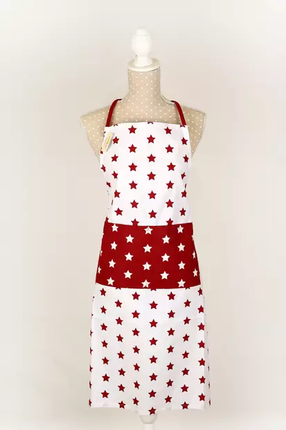 Essu tähdet - Keittiötekstiilit - 8717459516212 - 1