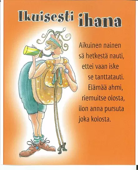 Jalkakylpy Ikuisesti ihana - Jalkakylvyt - 6430029303372 - 1