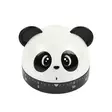 Keittiöajastin / munakello Panda - Muut keittiötarvikkeet - 8052783615522 - 1