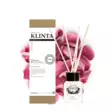 Klinta huonetuoksu 50ml Ruusu - Huonetuoksut ja tuoksuöljyt - 7340141005612 - 1