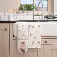 Wrendale tuplauunikinnas Kettu - Keittiötekstiilit - 5056464310242 - 1