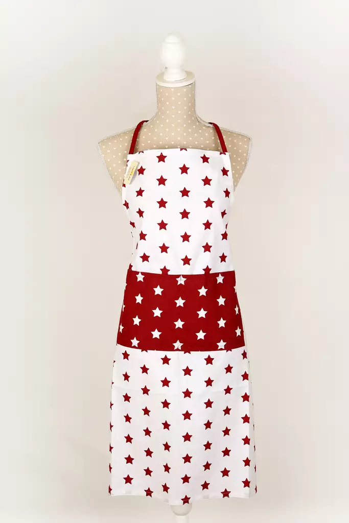 Essu tähdet - Keittiötekstiilit - 8717459516212 - 1