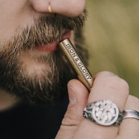 Kuparipilli avaimenperä - Lahjat miehille - 5060146594172 - 1