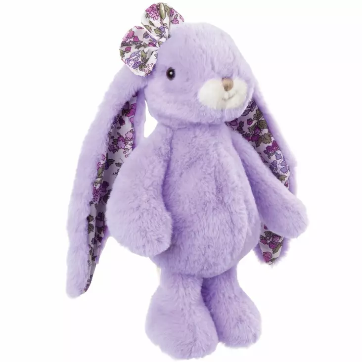 Bukowski Friendly Kanina Lavender floral - Muut pehmolelu eläimet - 7340031325042 - 1
