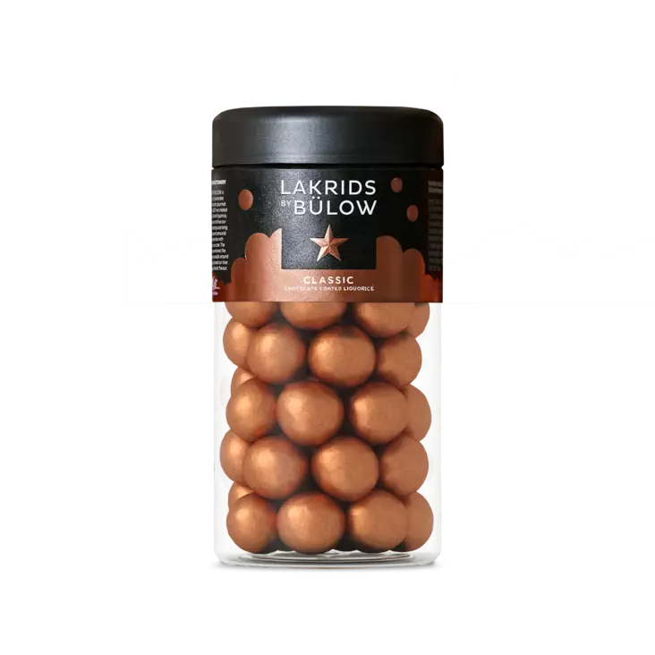 Classic Caramel - laku 270g - Lakut - 5710858012982 - 1