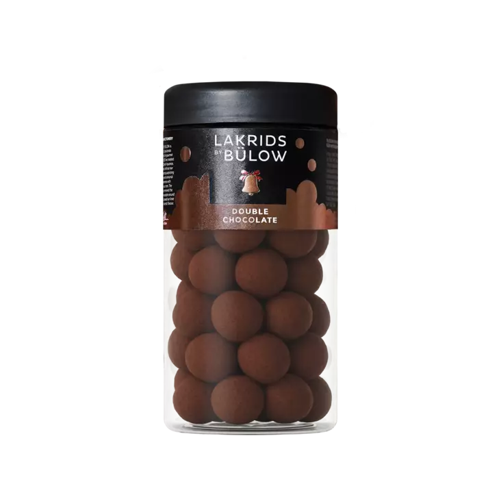 Double chocolate - laku 270g tupla sukla - Lakut - 5710858013002 - 2