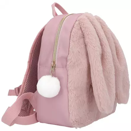 Princess Mimi reppu, kaninkorvat v.pun - Laukut ja kassit - 4010070607173 - 4