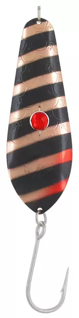 Räsänen Helmi Mustakupari 70mm/20g - Vieheet - 6417635002103 - 1