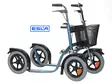 Esla Citymax 3800 potkupyörä - Rollaattorit ja potkupyörät - 0393 - 2