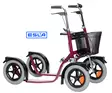 Esla Citymax 3800 potkupyörä - Rollaattorit ja potkupyörät - 0393 - 3