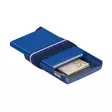 Korttislide RFID-suojattu Secrid - Lompakot ja pussukat - 29003 - 3