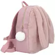 Princess Mimi reppu, kaninkorvat v.pun - Laukut ja kassit - 4010070607173 - 4