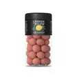 Lakrids by Bülow pinkki ananas laku 270g - Lakut - 5710858014153 - 1